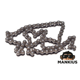 CHAIN, CAM 82 LINKS 4T