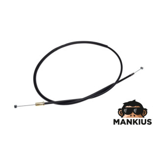 CHOKE CABLE FOR SUZUKI GN125 (CHINESE VERSION)