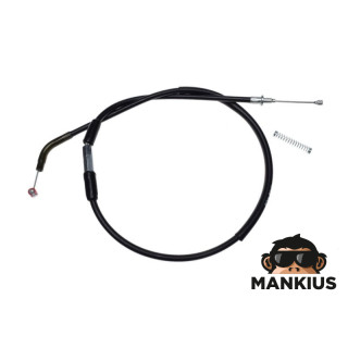 CLUTCH CABLE FOR JUNAK 901