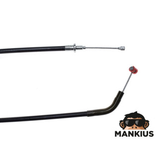 CLUTCH CABLE FOR JUNAK 901