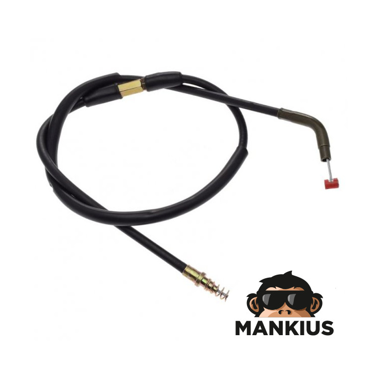 CLUTCH CABLE FOR JUNAK 905