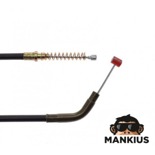 CLUTCH CABLE FOR JUNAK 905