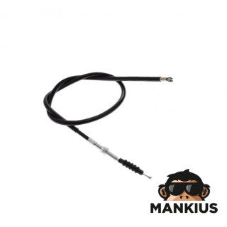 CLUTCH CABLE FOR KEEWAY TX