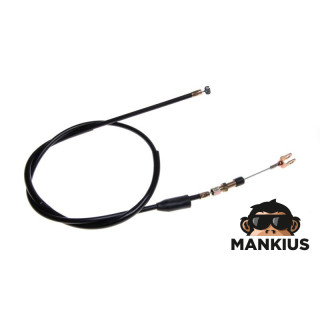 CLUTCH CABLE FOR SUZUKI GN125