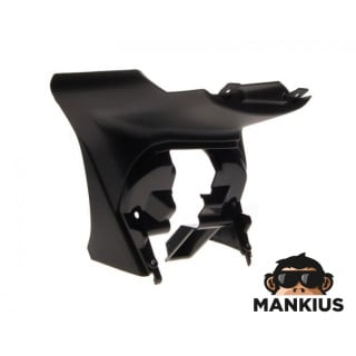COVER, CENTRAL U/SEAT FOR YAMAHA AEROX 50