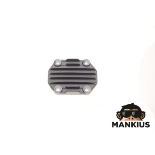COVER, CYLINDER HEAD FRONT 4T