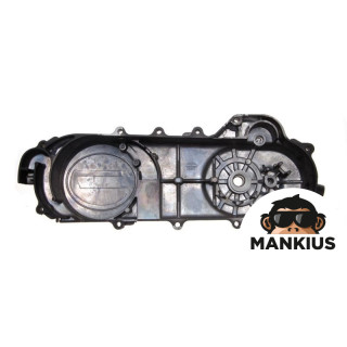 COVER, DRIVE BELT GY6 4T 460 mm