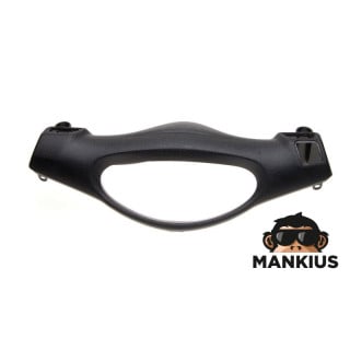 COVER, HANDLEBAR REAR FOR PIAGGIO FLY 125/50