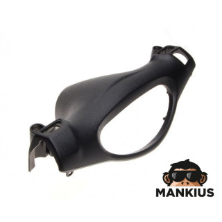 COVER, HANDLEBAR REAR FOR PIAGGIO FLY 125/50