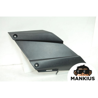 COVER, REAR SEAT LEFT FRONT CPI GTX 50/125
