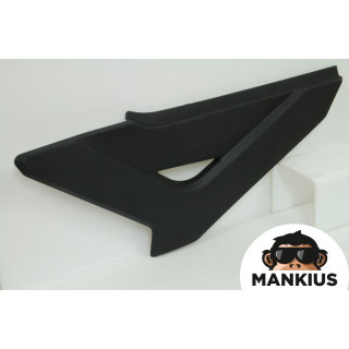 COVER, REAR SEAT LEFT SIDE FRONT SUPERCROSS 125