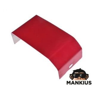 COVER, SIDE ELECTRIC LH 50Q-2E