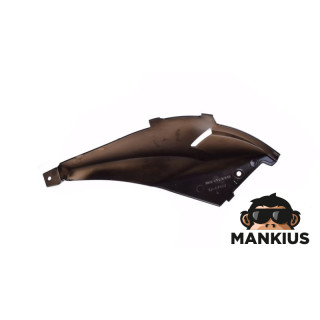 COVER, SIDE REAR LH FOR PEUGEOT LUDIX
