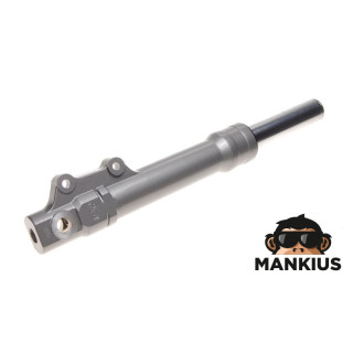 DAMPER ASSY, FRONT SHOCK ABSORBER LH FOR PIAGGIO FLY 125