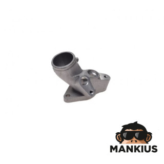 EFI intake pipe for Junak RX125 ONE