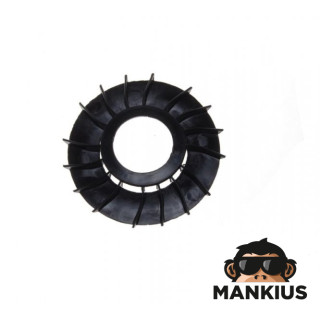 FAN, VARIATOR PULLEY FOR PIAGGIO ZIP 2T