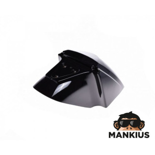 FENDER, FRONT BLACK FOR YAMAHA NEOS
