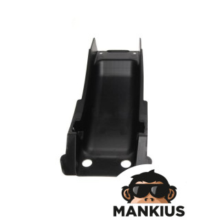 FENDER, REAR CENTRAL FOR SHINERAY XY125-10D