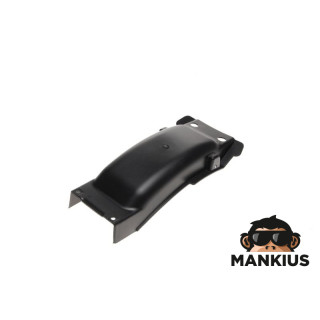 FENDER, REAR CENTRAL FOR SHINERAY XY125-10D
