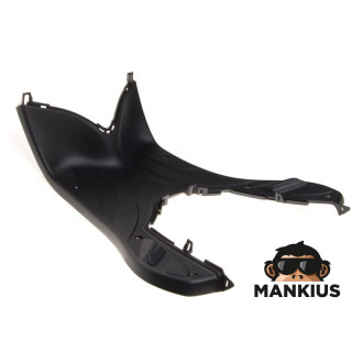 FOOTBOARD FOR PIAGGIO FLY 50/125