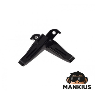 FOOTREST REAR FOR YAMAHA NMAX 2015-2019