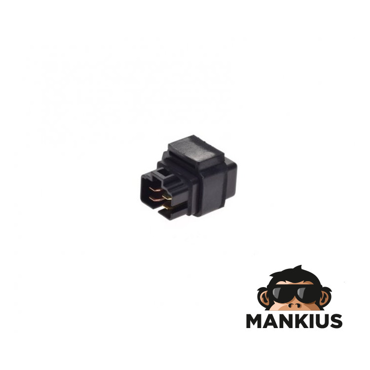 FUEL PUMP RELAY FOR Junak RX125 ONE