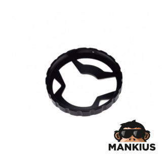 FUEL TANK CAP COVER FOR YAMAHA NMAX 2015-2019
