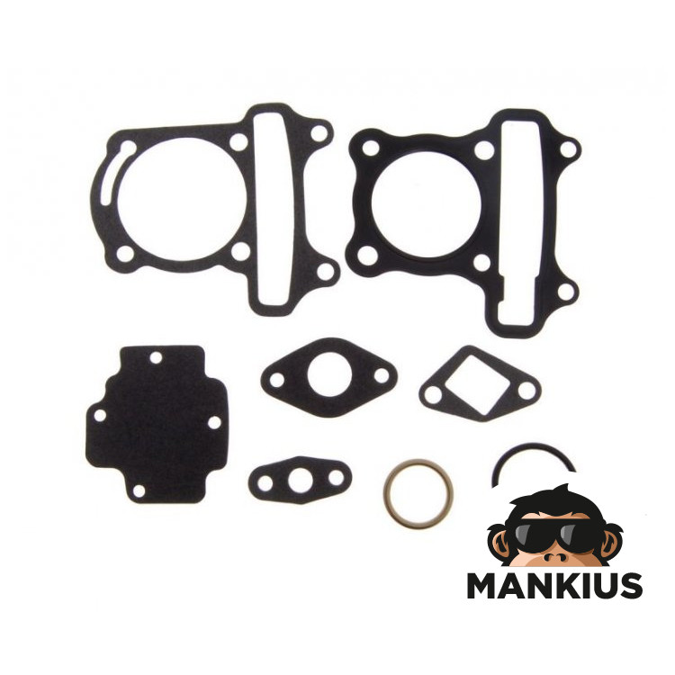 GASKET KIT, CYLINDER 4T GY6 80cc