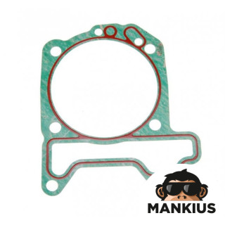 GASKET, CYLINDER 4T FOR PIAGGIO FLY 125 0,6 mm