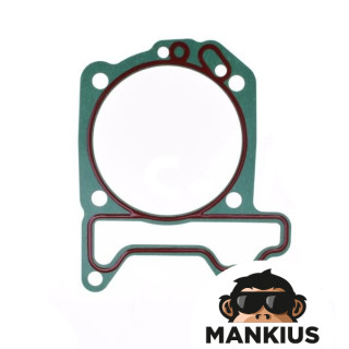 GASKET, CYLINDER BASE 4T FOR PIAGGIO FLY 125 0,4 mm
