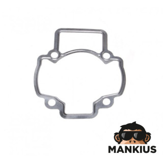 GASKET, CYLINDER FOR PIAGGIO ZIP 2T