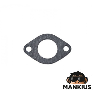GASKET, EXHAUST PIPE FOR TGB