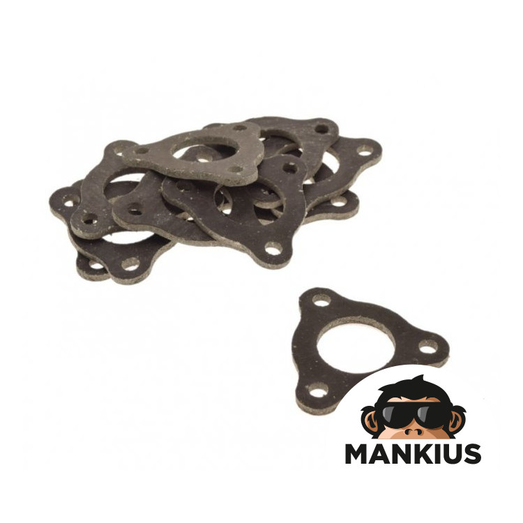 GASKETS FOR PIPE, EXHAUST MUFFLER