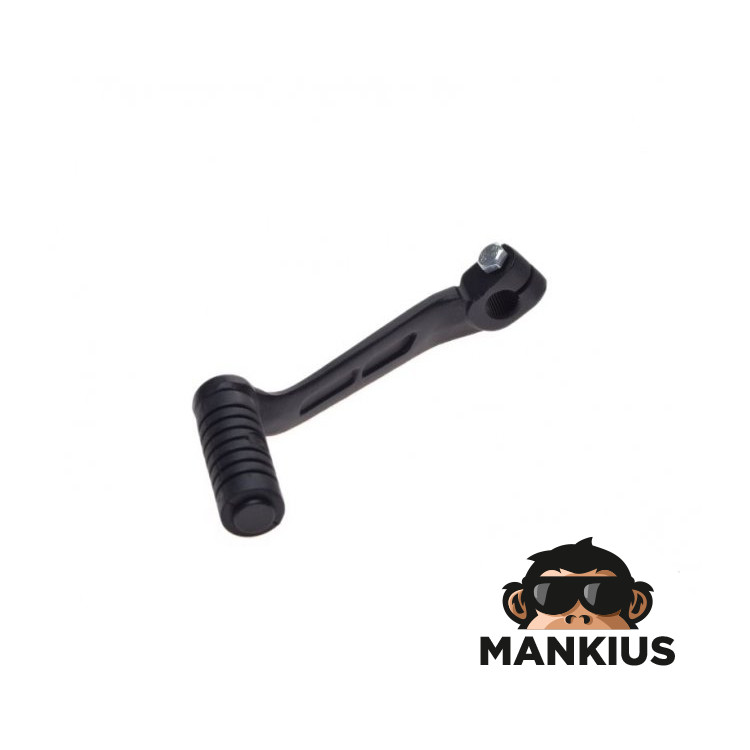 Gear shift footpedal for Junak RX125 ONE