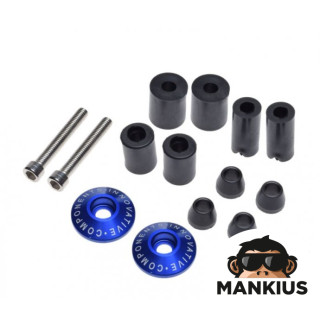 GRIP END FOR YAMAHA NMAX