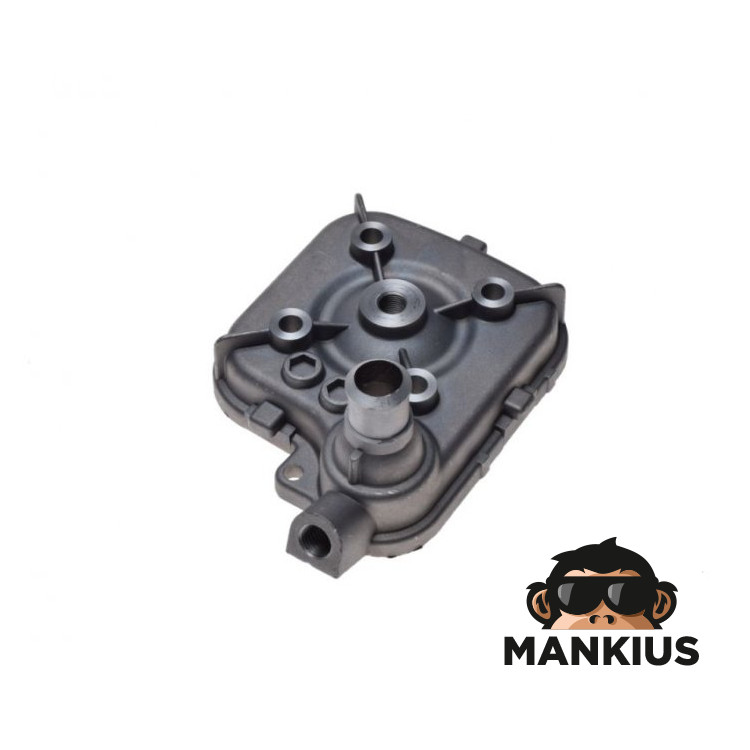 HEAD, CYLINDER FOR PEUGEOT LUDIX LC 40mm