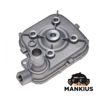 HEAD, CYLINDER FOR PEUGEOT LUDIX LC 47mm
