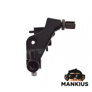 HOLDER, CLUTCH LEVER FOR BENELLI TRK 502X