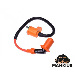 IGNITION COIL TUNING 50 ccm 4T