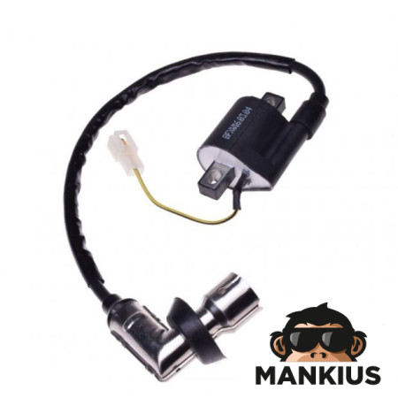 IGNITION COIL 2T LONGJIA EXACTLY