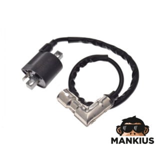 IGNITION COIL FOR KEEWAY TX