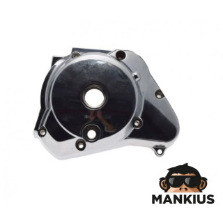 LEFT CRANKCASE COVER FOR FY250 CHOPPER