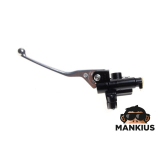 MASTER CYLINDER ASSY, FRONT BRAKE FOR PIAGGIO FLY 125