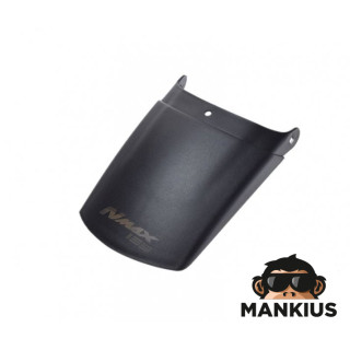 MUDGUARD, FRONT FENDER FOR YAMAHA NMAX 155 2014-2021