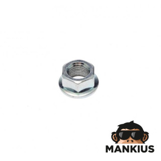 NUT, CRANKSHAFT DRIVE PULLEY 4T FOR FLY 125