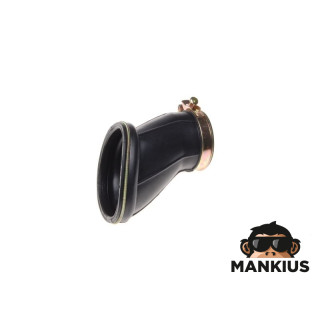 OUTLET TUBE FOR SUZUKI GN125
