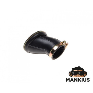 OUTLET TUBE FOR SUZUKI GN125