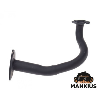 PIPE, EXHAUST 2T