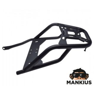 RACK, LUGGAGE FOR BENELLI BJ125-3E TNT125