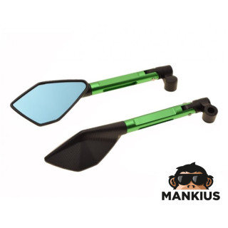 REAR VIEW MIRROR FOR BENELLI RKS125 TNT ALL
